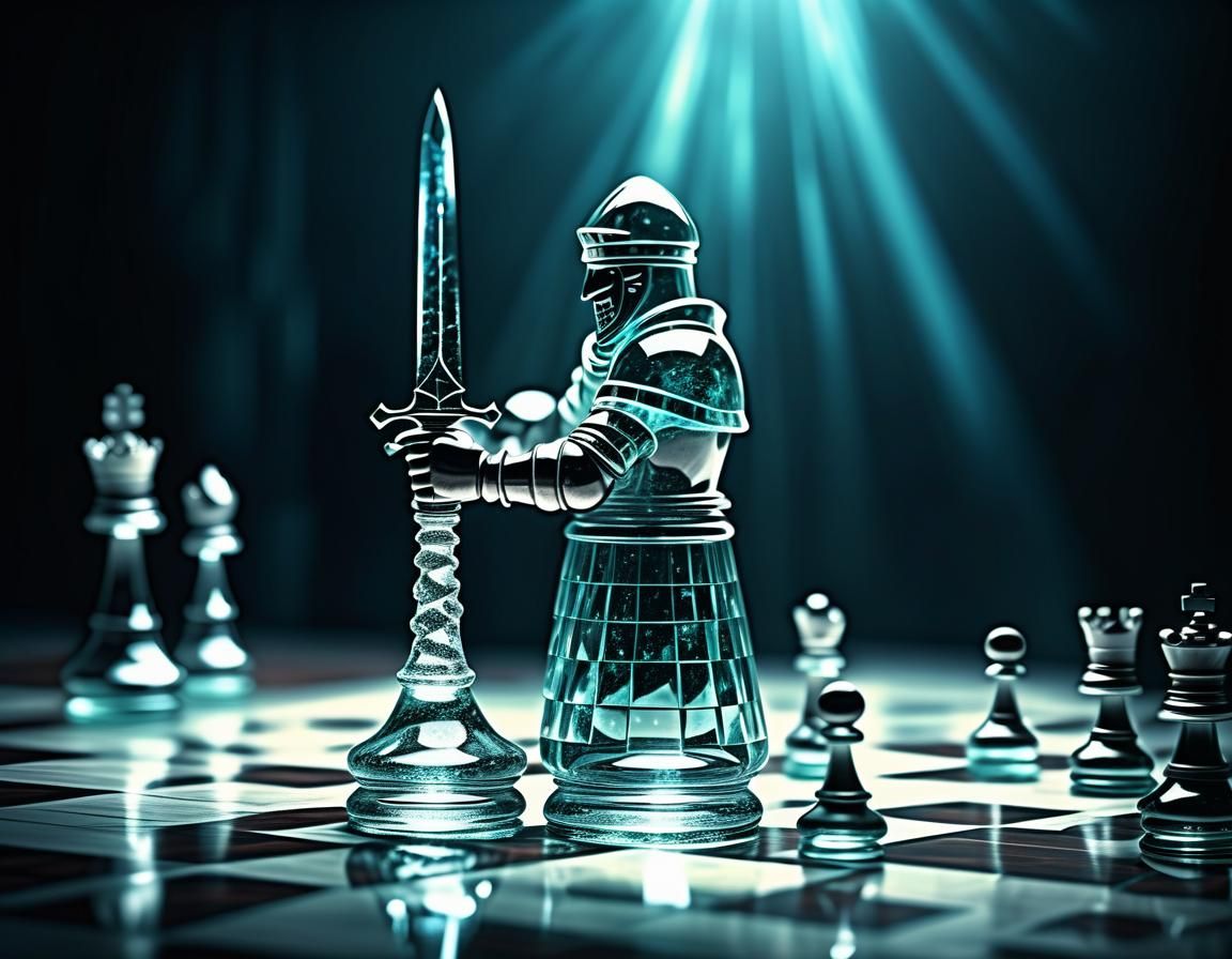 chess knight