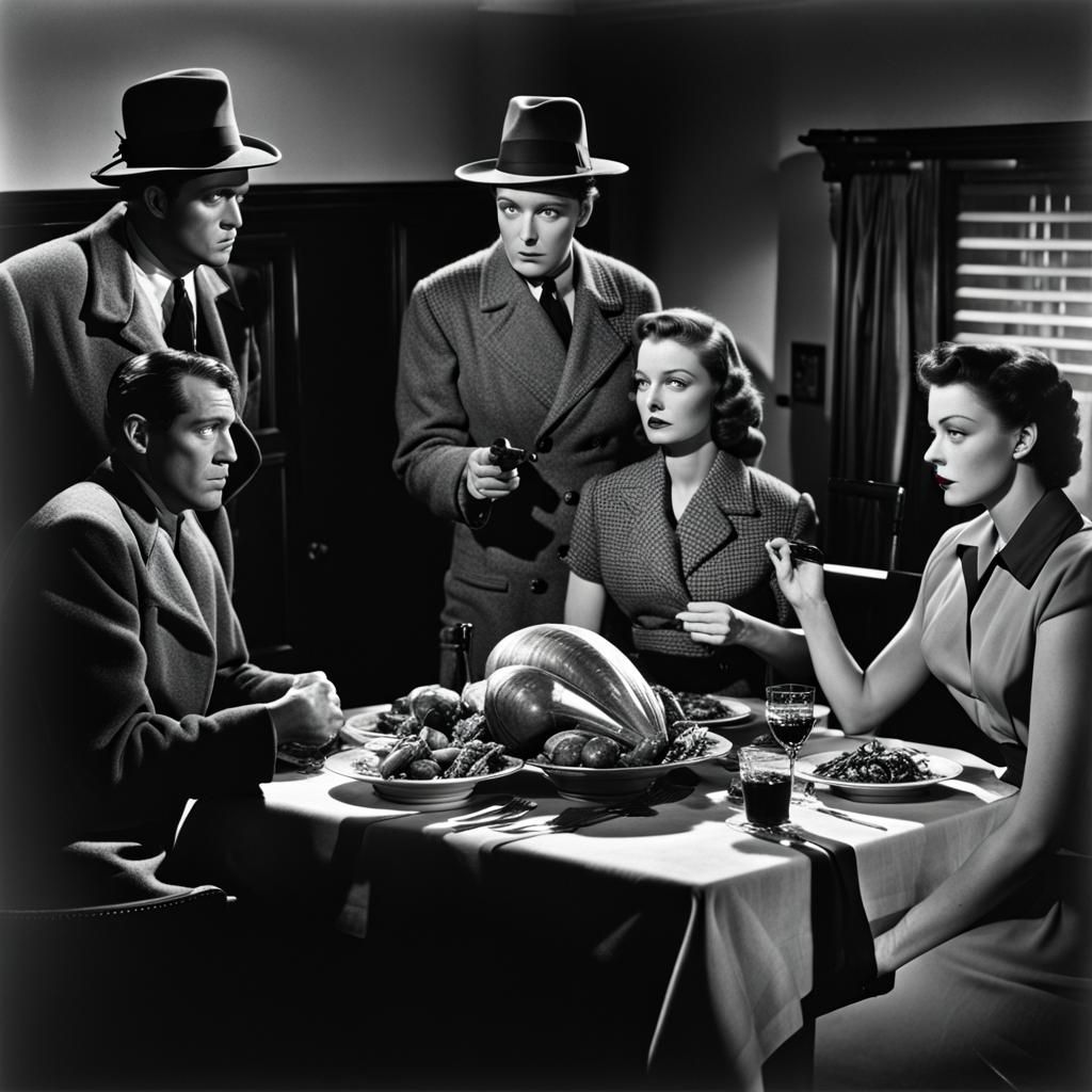 We’re gonna be thankful see…