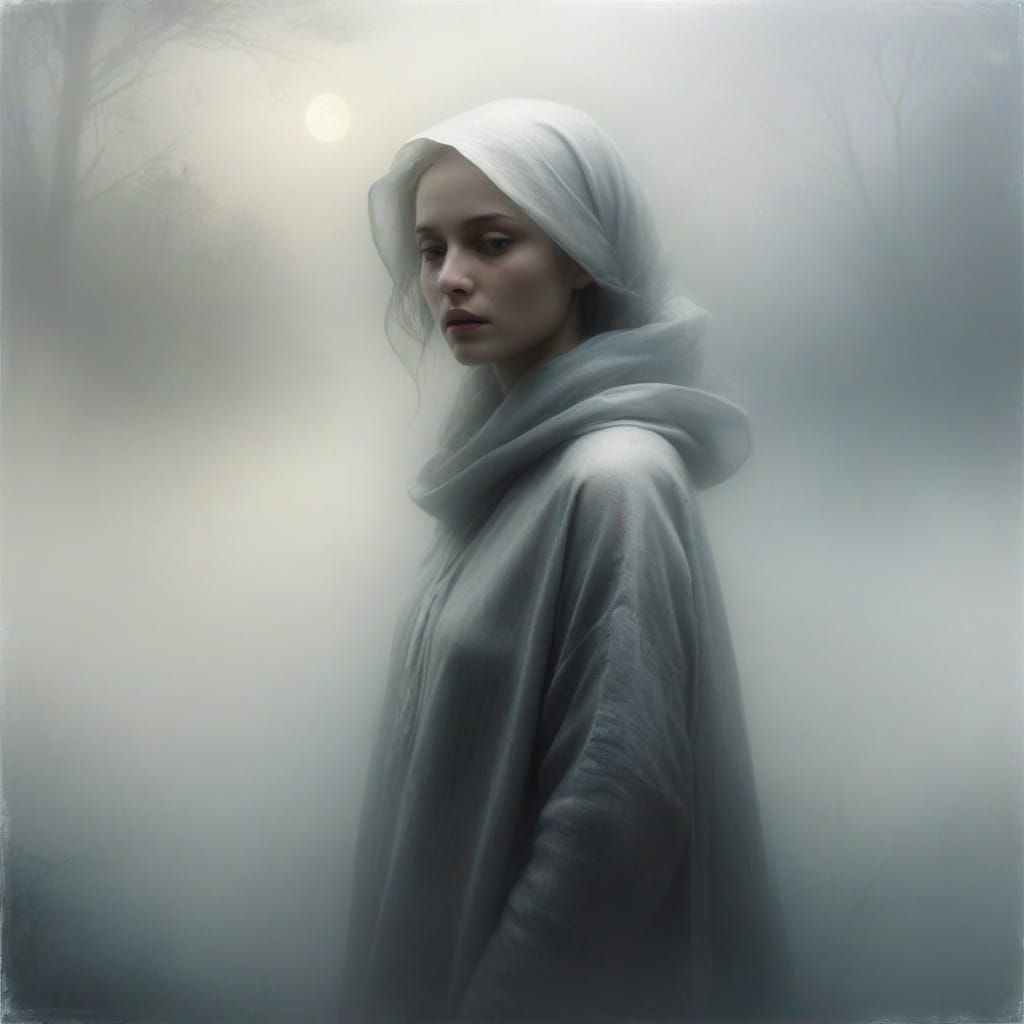 "A Whiter Shade of Pale" Procul Harum