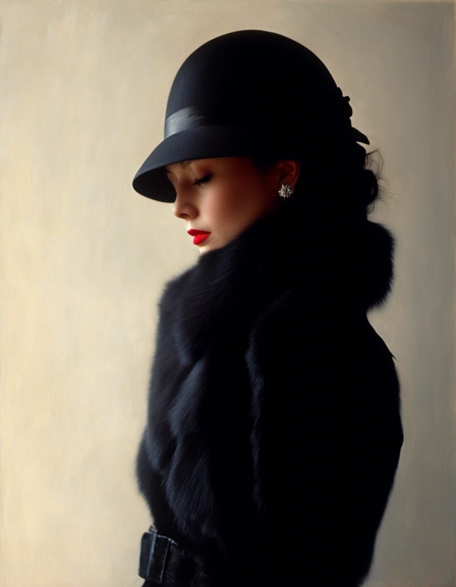 Theodosia Burr Goodman, femme fatale of silent films in 1920s