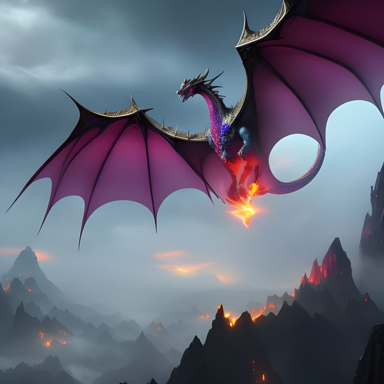 Dragon