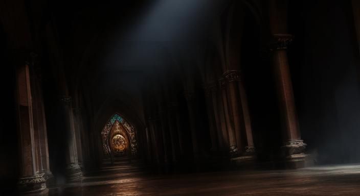 Degeneration Of King Leoric part 6