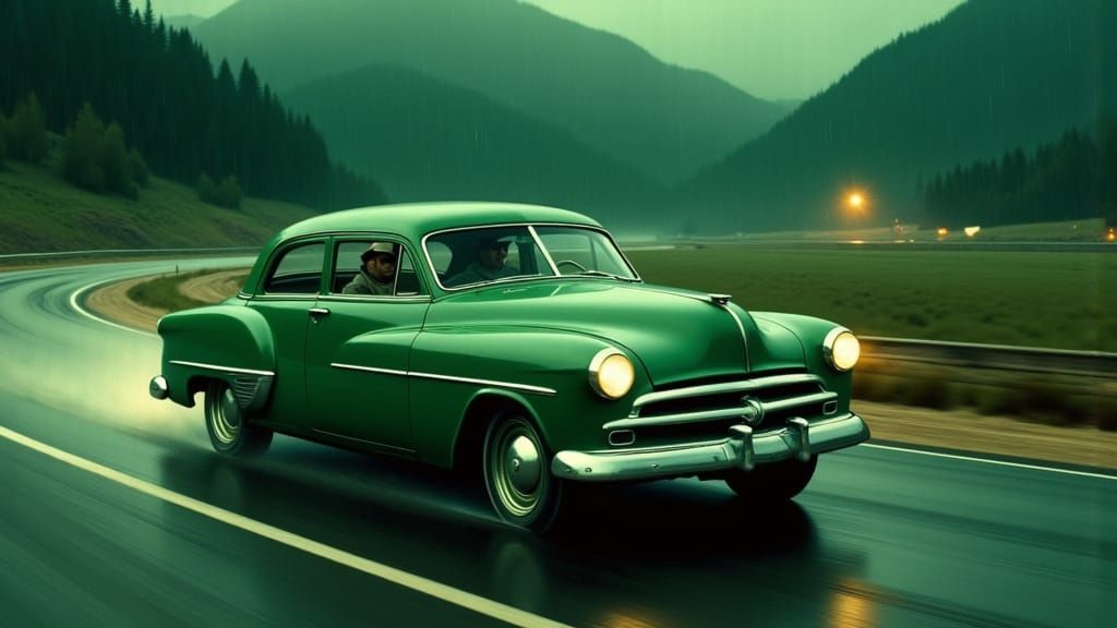 Tennessee Total Trouble Racetrack