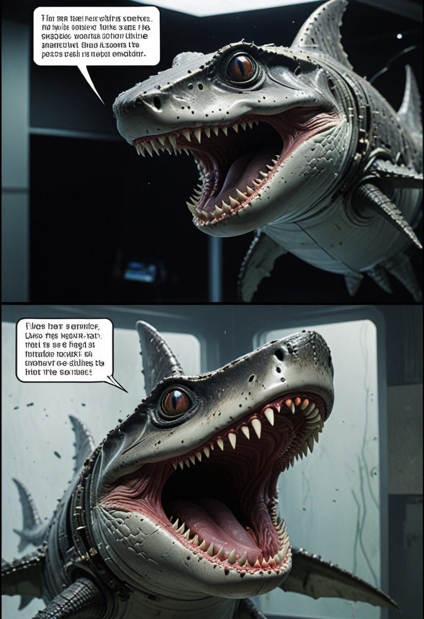 Psychedelic Cybernetic Machine-Learning Apotheosis