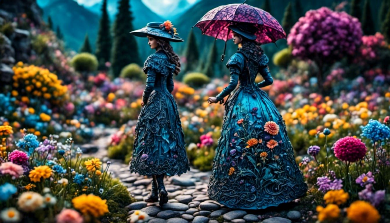 <lora:Night Sparkle:1.0> <lora:NC Hyperreal:1.0>  A woodbloc...