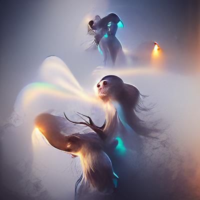 Spirits