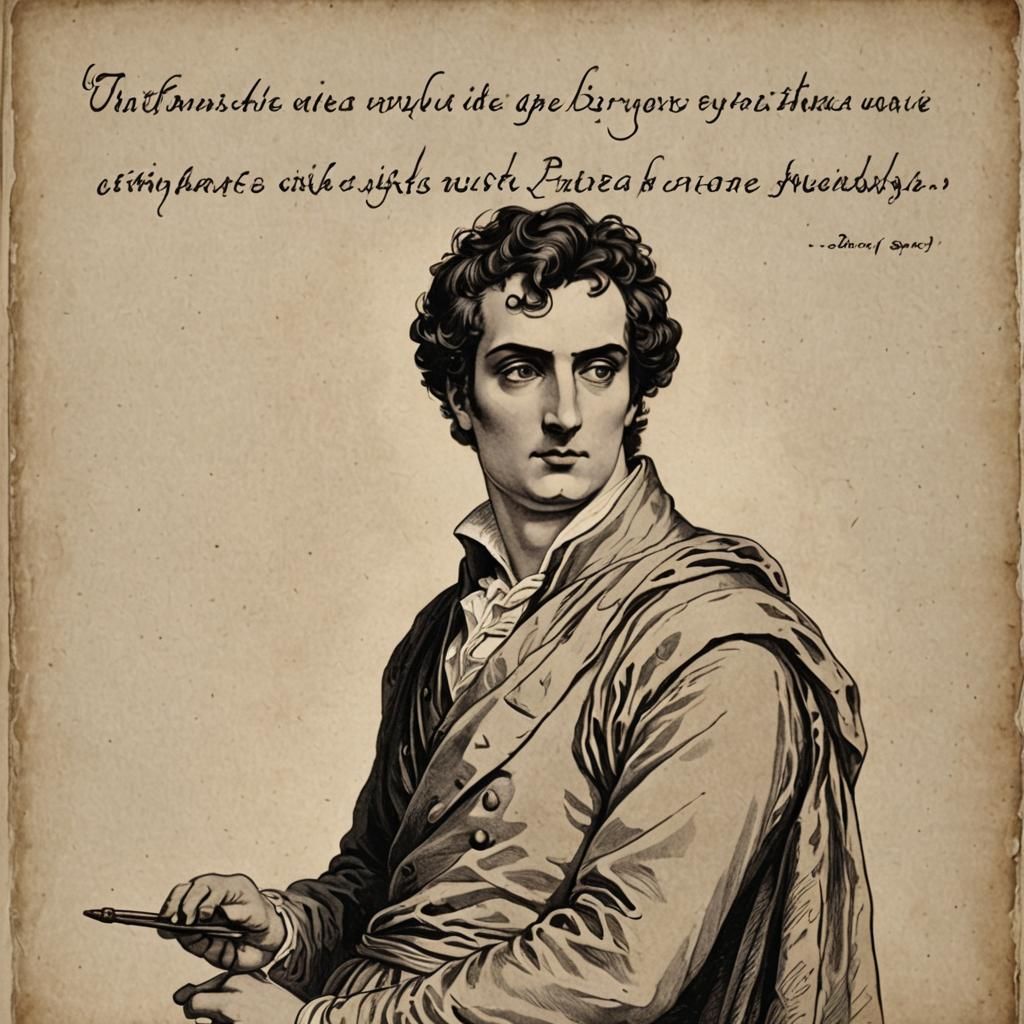 Poem by Lord Byron