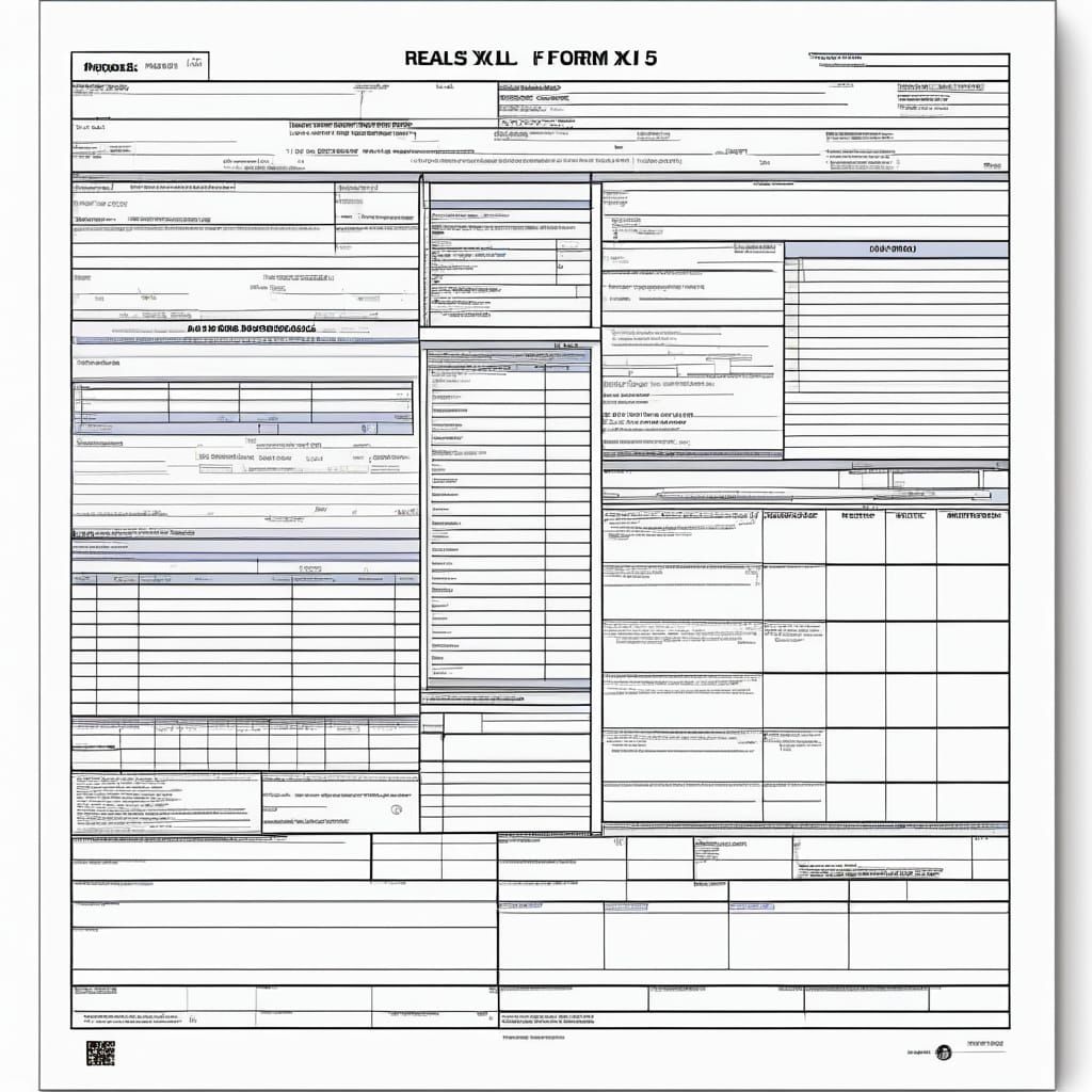 RealVisXL v5: An AI Conceptualization