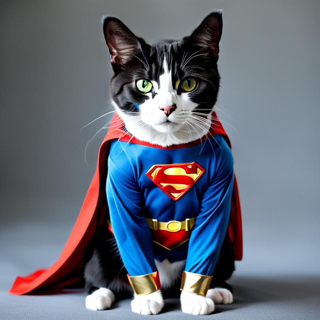 Supercat