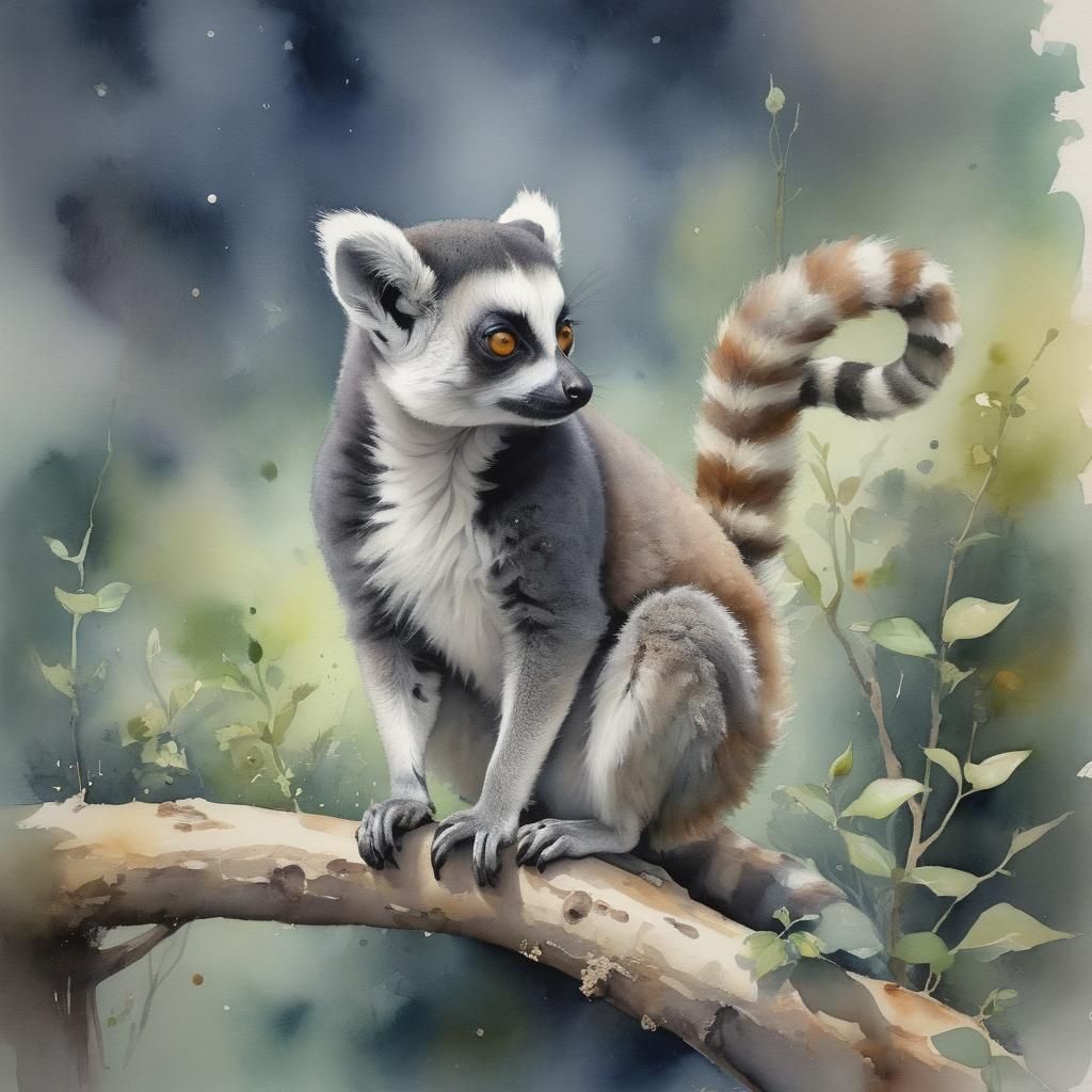 lemur