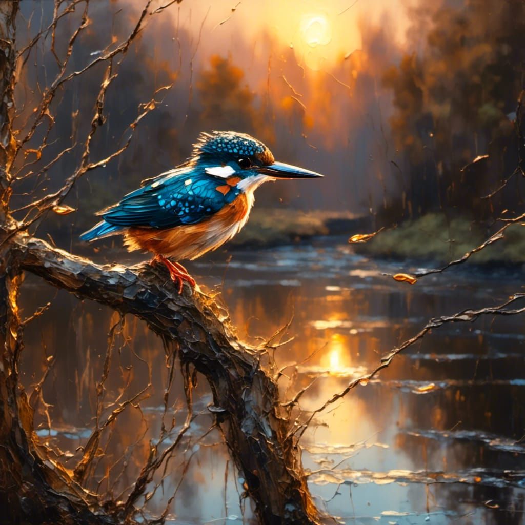 Kingfisher