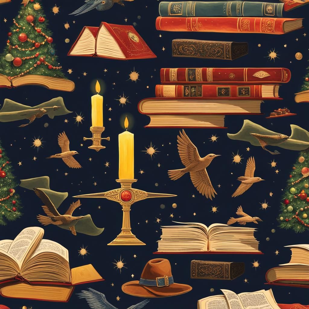 Southwest Thunderbird Flies at Midnight