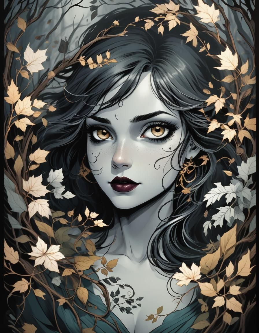 Floralis, The Eternal Gardener