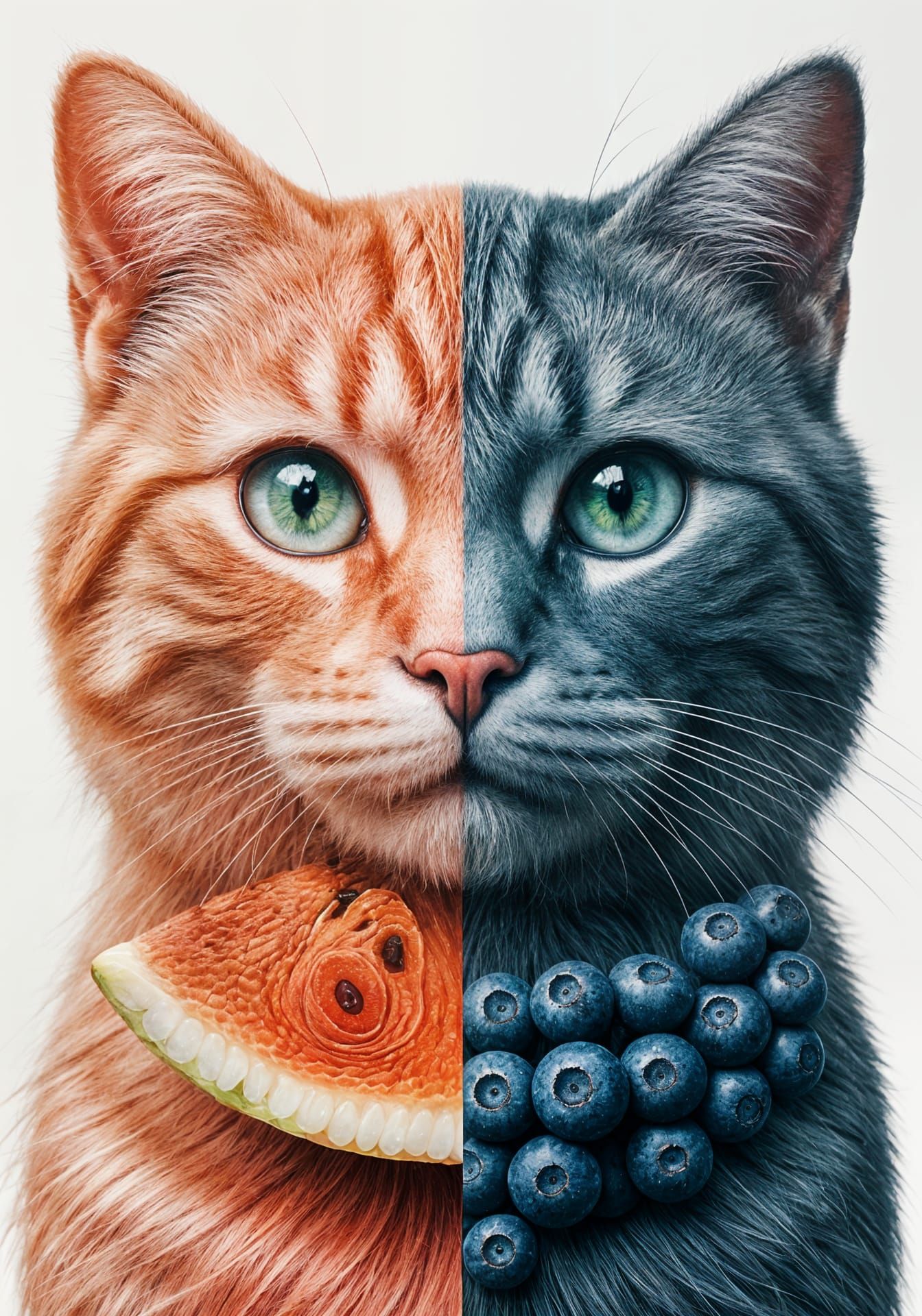 Simple Binary Duality