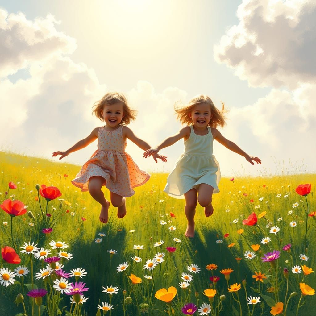 INNOCENCE UNTRAMELLED