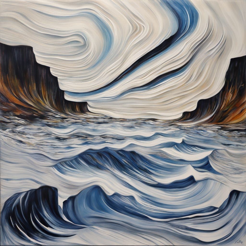 White Cliffs Dreaming