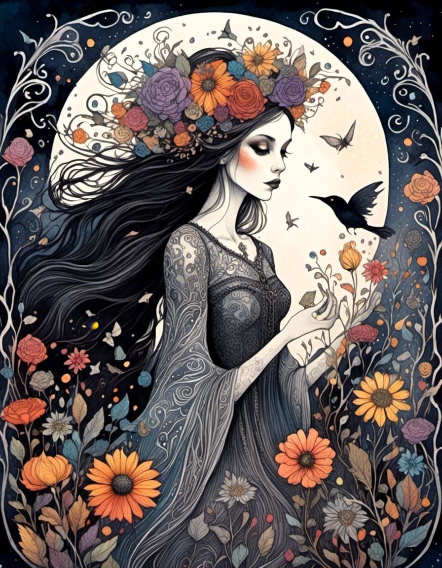 Inspired by @loudcanbefun