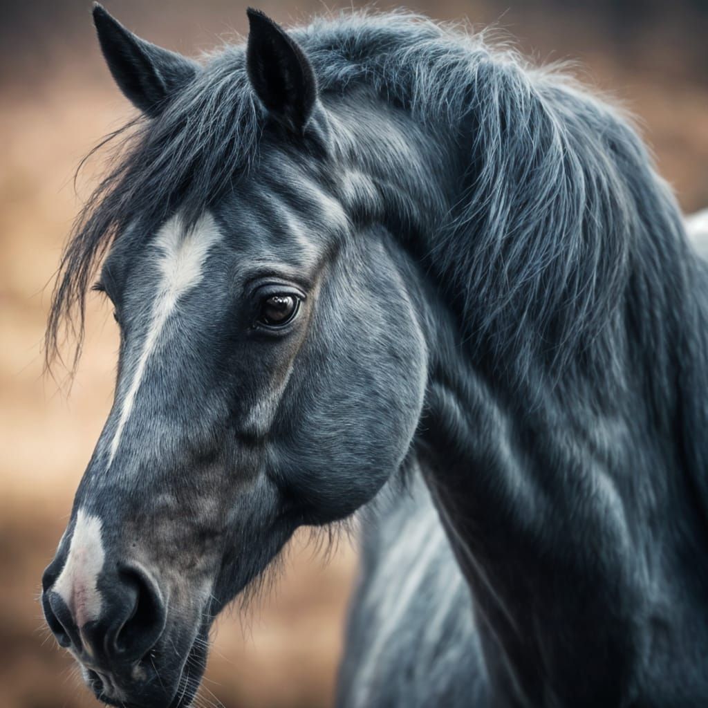 Quarterhorse, All Love by Madam Lu '24