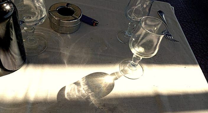 Fantastical Prismatic Lesson in Deep Color