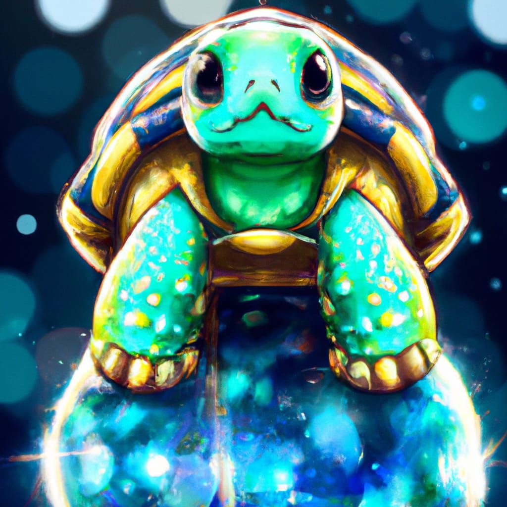 Squirtle