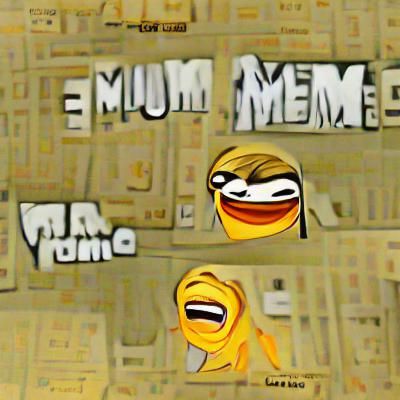 Humorous Meme Image for Online Engagement