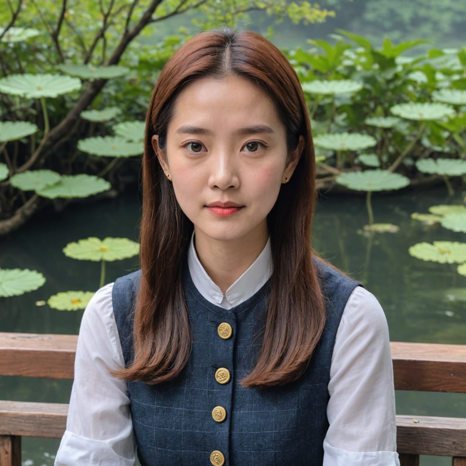 Fantastical Coral Reef with Mermaids in Unreal Engine