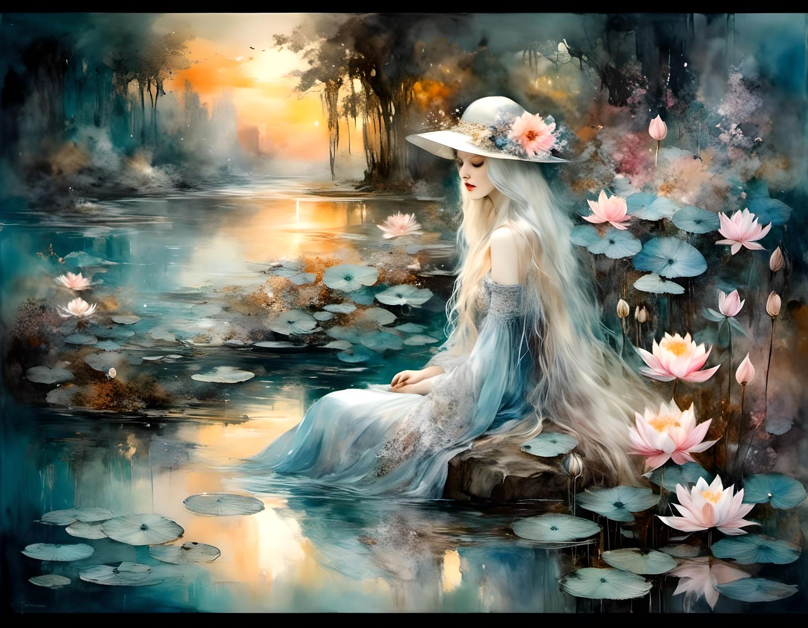 What is the meaning of life?