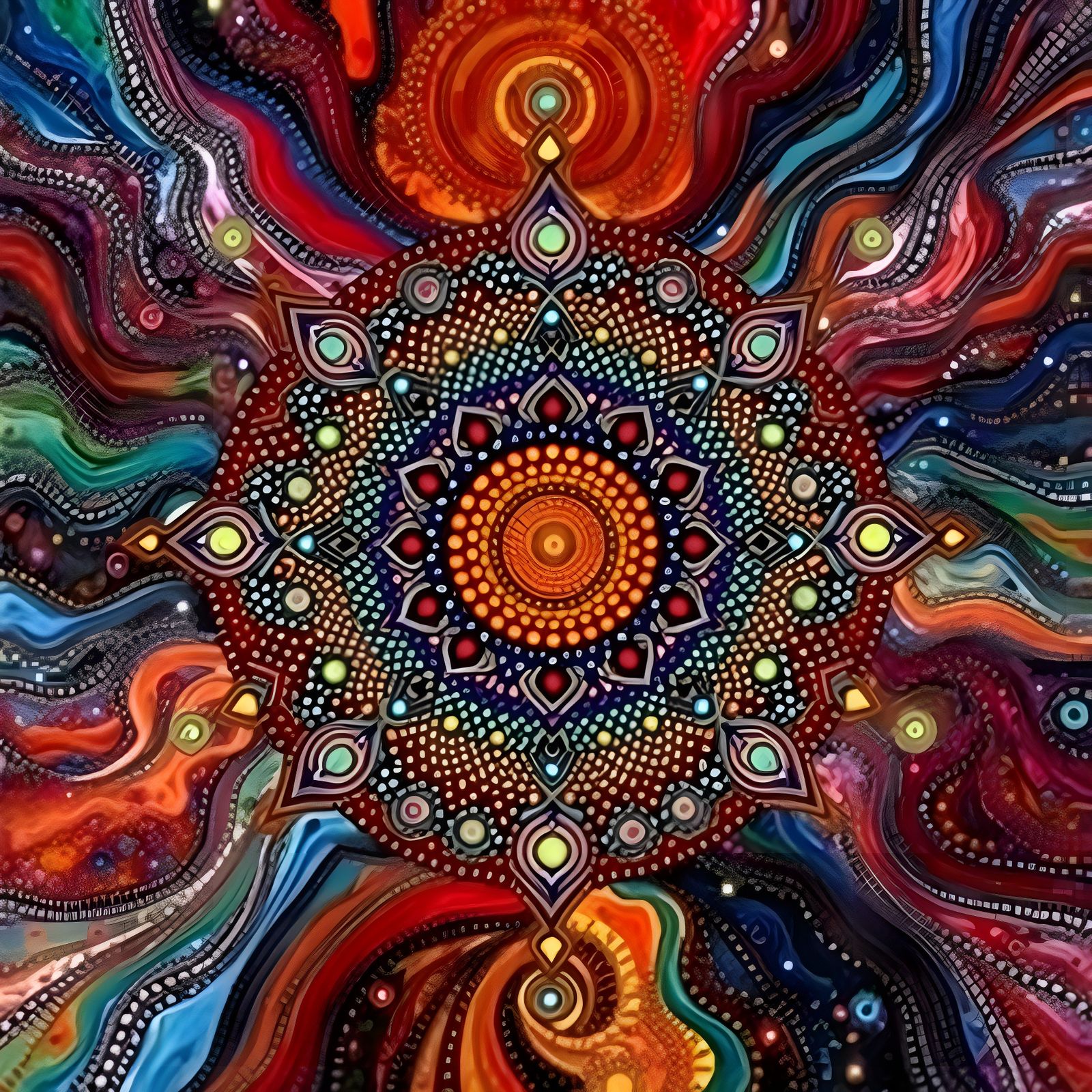 Chakra