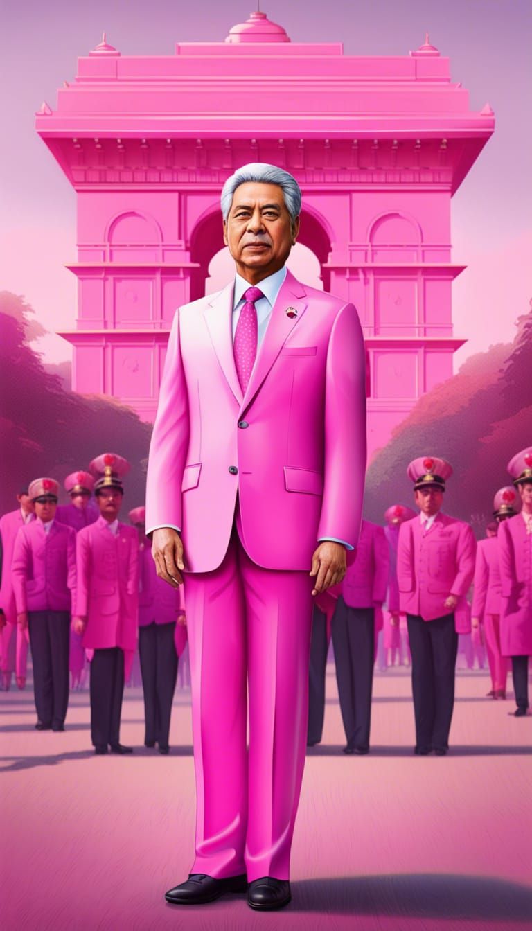 When Barbie Inspired  Japan Prime Minister