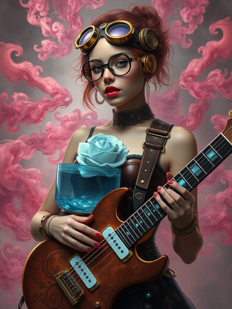 1.4 Guitar