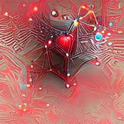 AI Image Generator Default Output