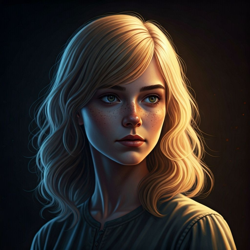 Blue and Purple Metal Balloon Letters YA