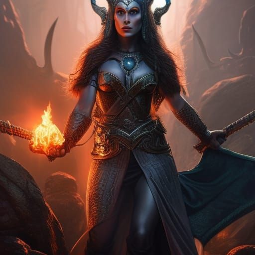 Hela