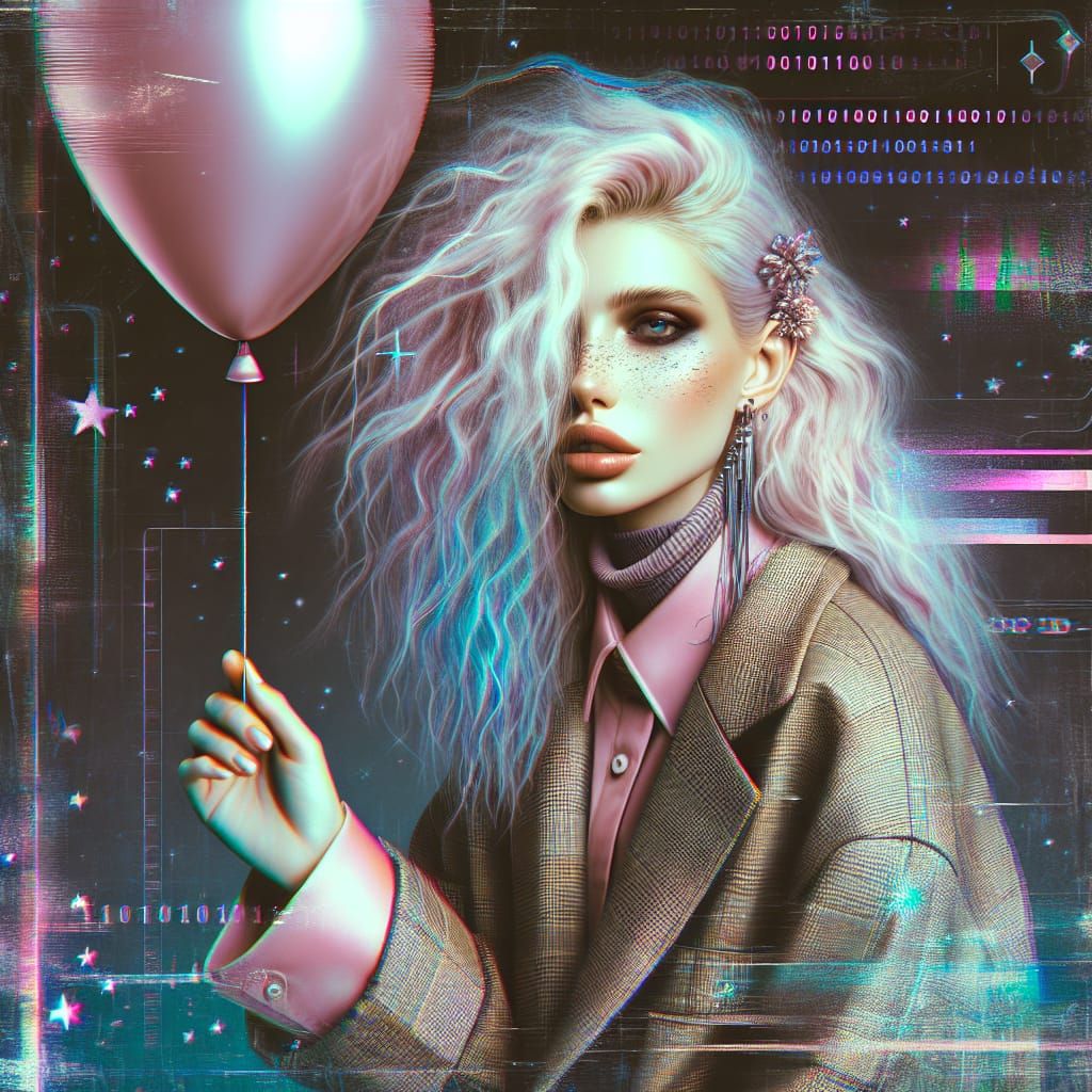 P A R T Y || P O O P E R