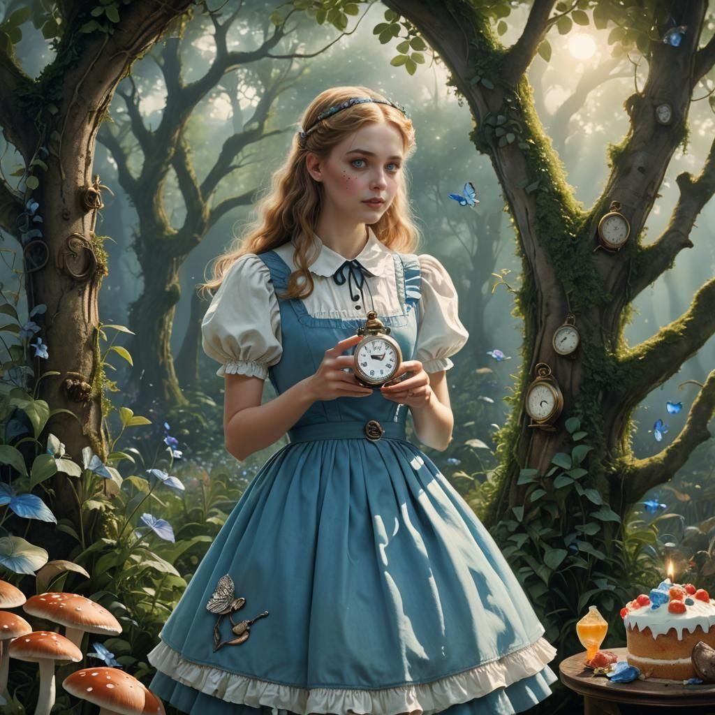Alice