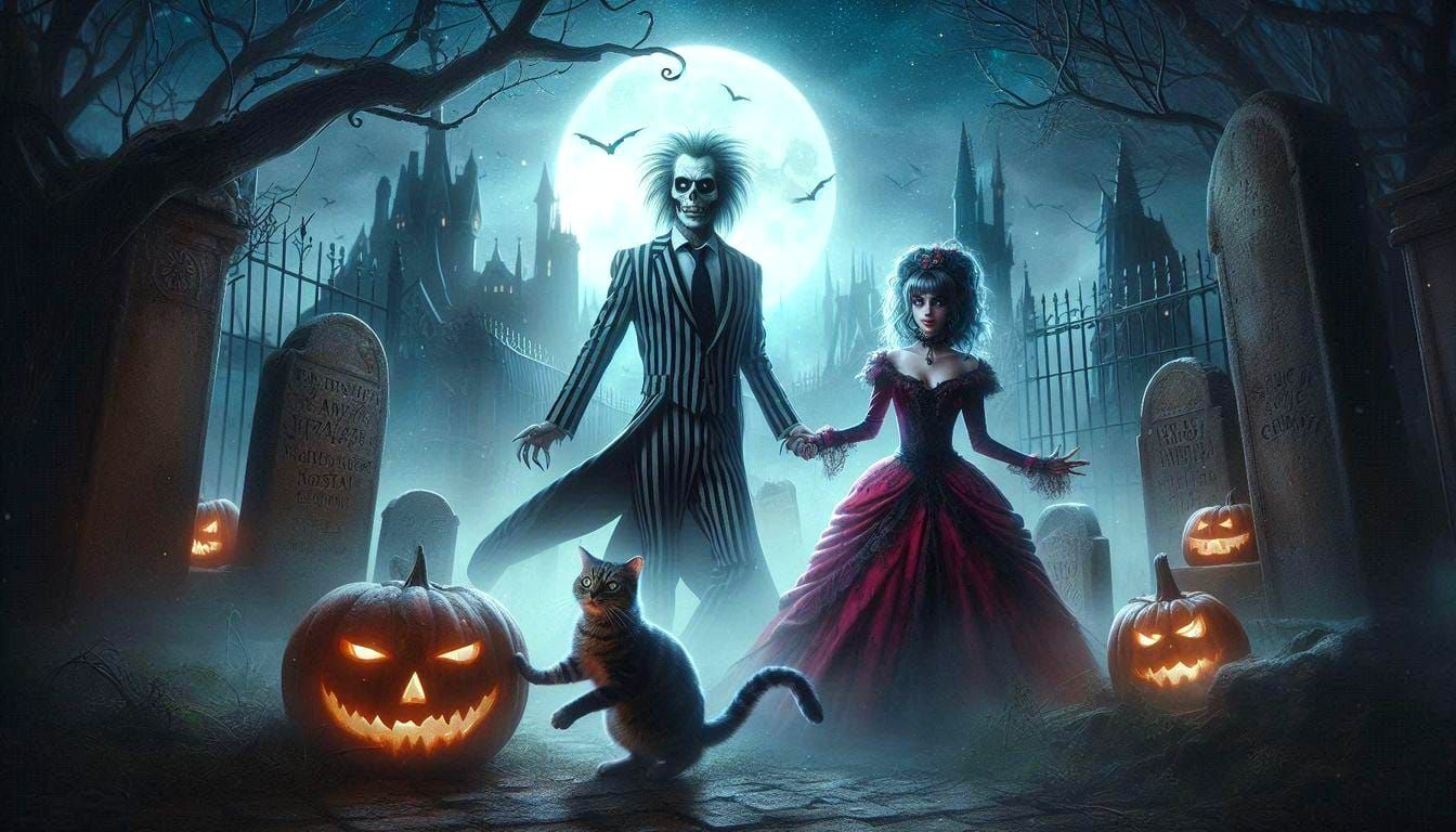 I’ve read through that handbook for the recently deceased. I...