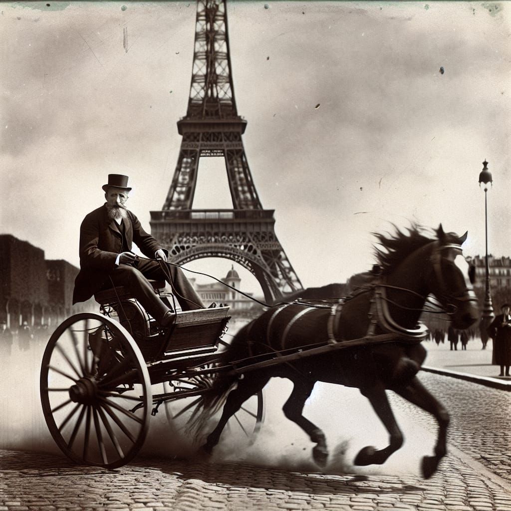 1912: Alfred Wegener discovers Continental Drift