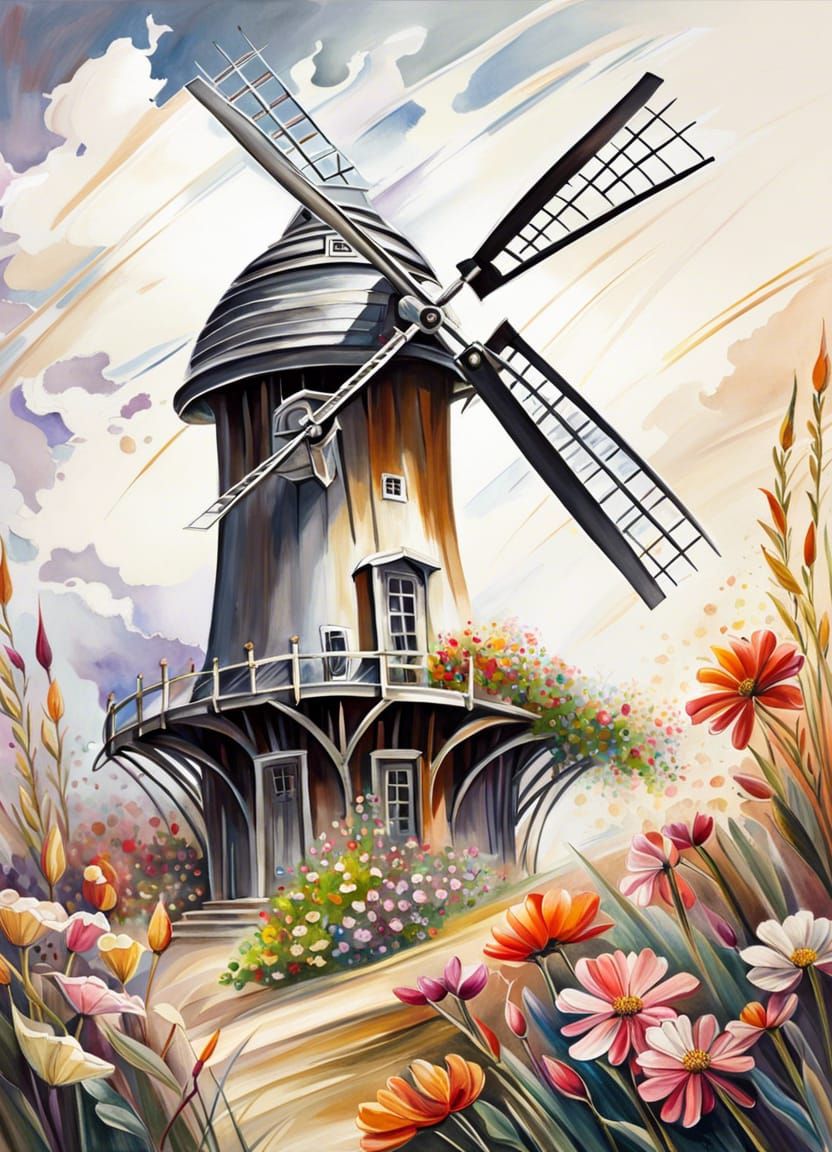 Windmill