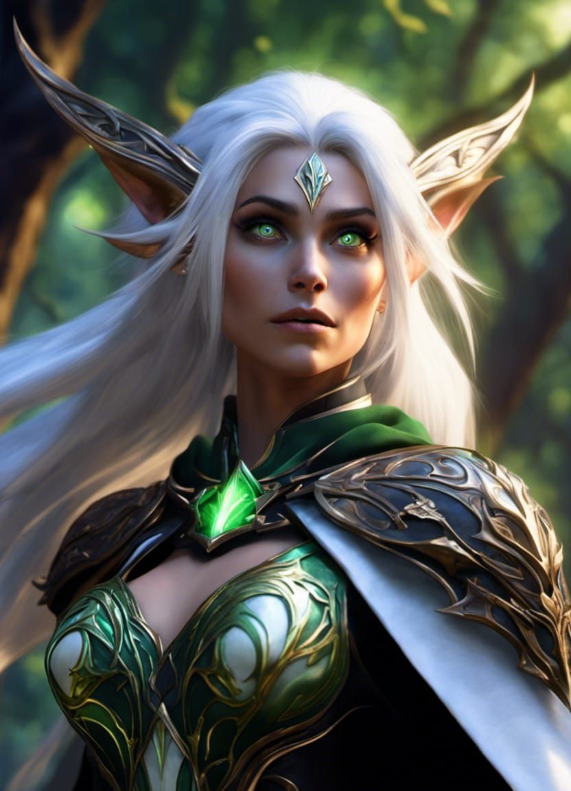 May I ask you something?