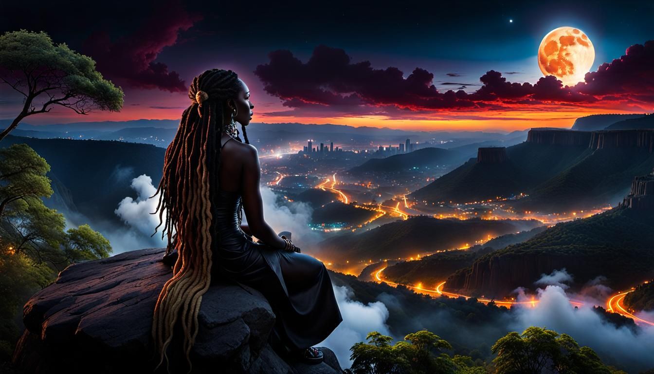 A Place To Think
