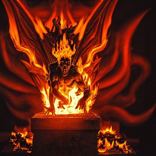 HellGoyle