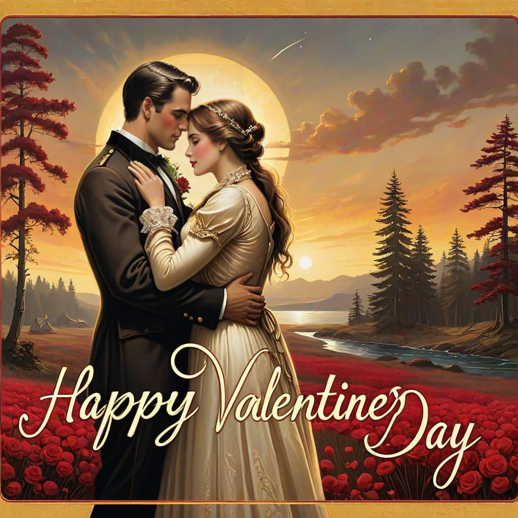 Ink of Infinity: Our Love Story Written in Constellations