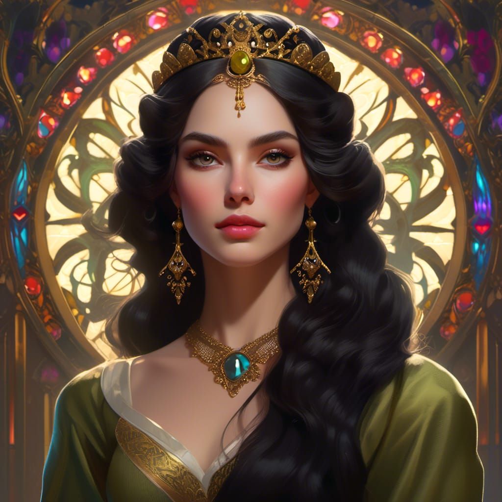 Anne Boleyn - Beheaded