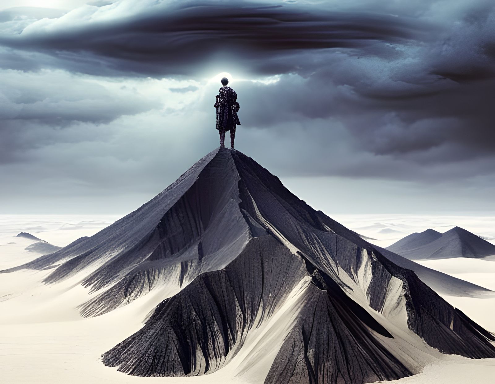 Hyperrealistic Feast of Futuristic Aliens, Detailed 8K Rende...