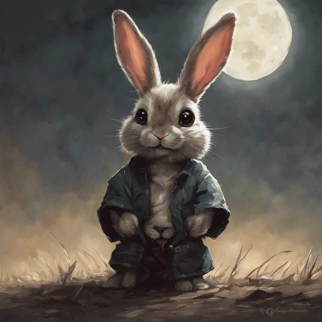 Peter Cottontail