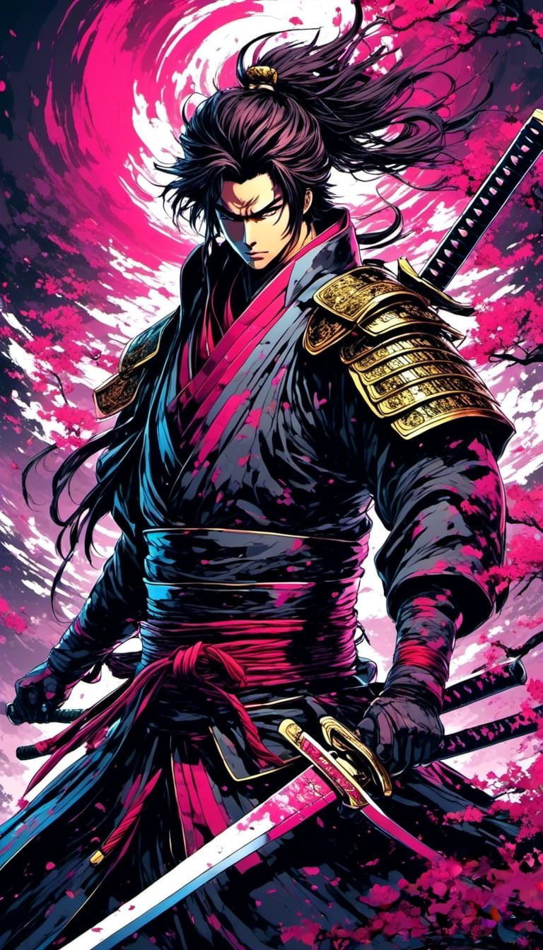 Samurai