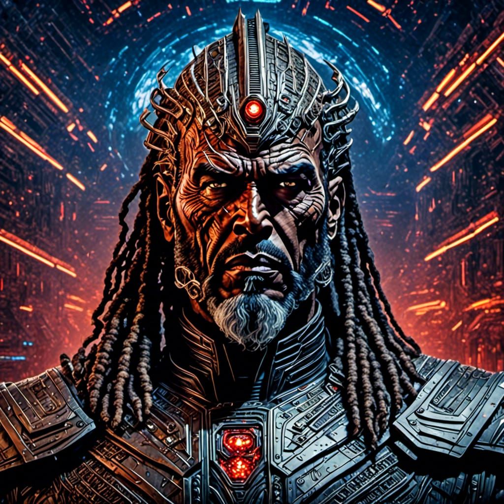Klingon