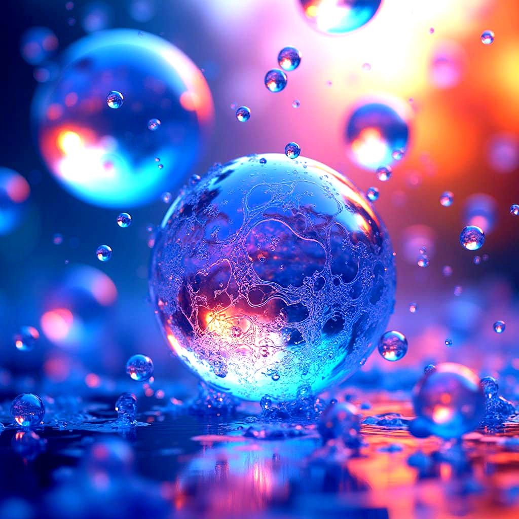 Bubbles