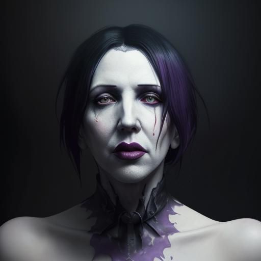 Marilyn Manson