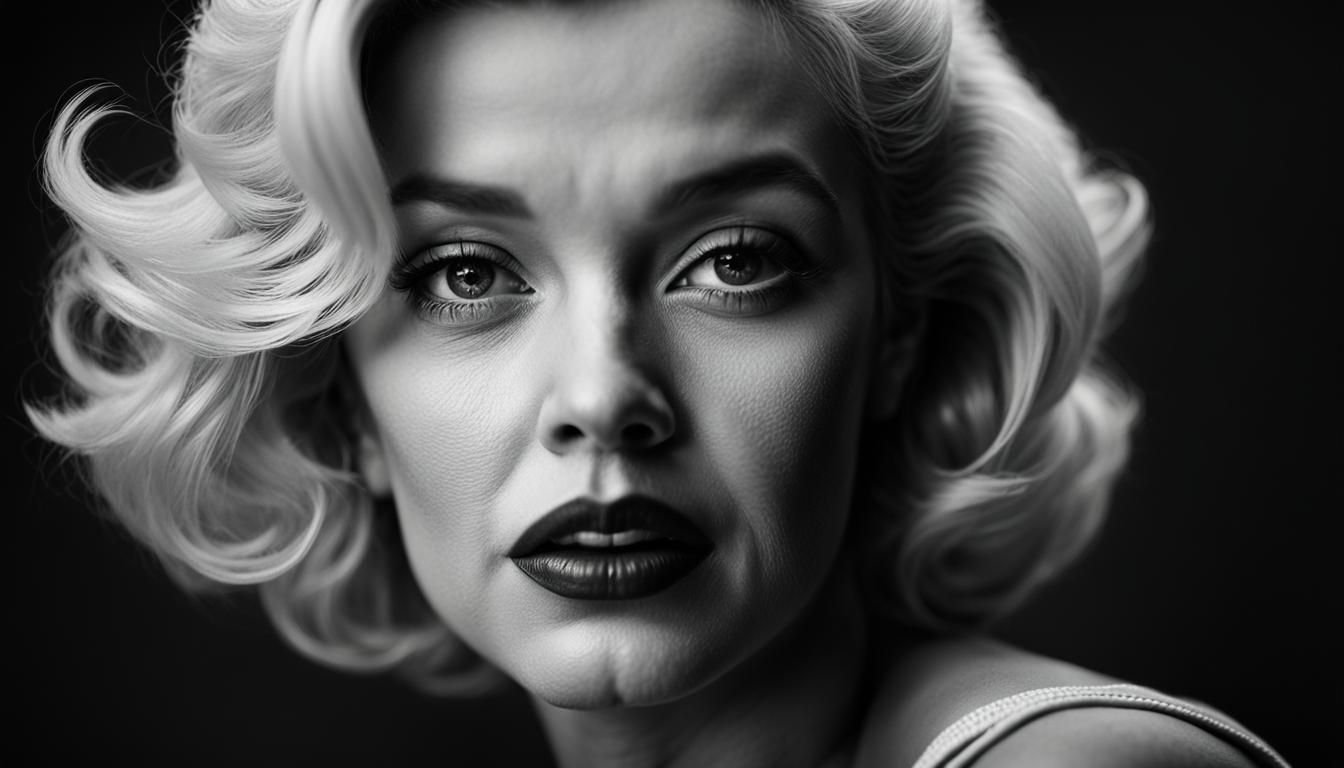 Marilyn Monroe